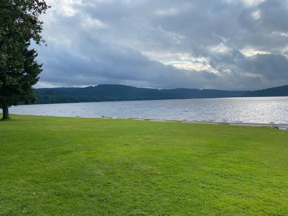 Premium apartman Lipno Lipno nad Vltavou Exterior foto